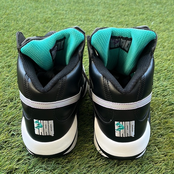 Reebok Shaq Attaq - Picture 3 of 5